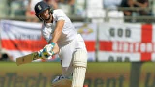 Jos Buttler: England's trump card to bat with the tail